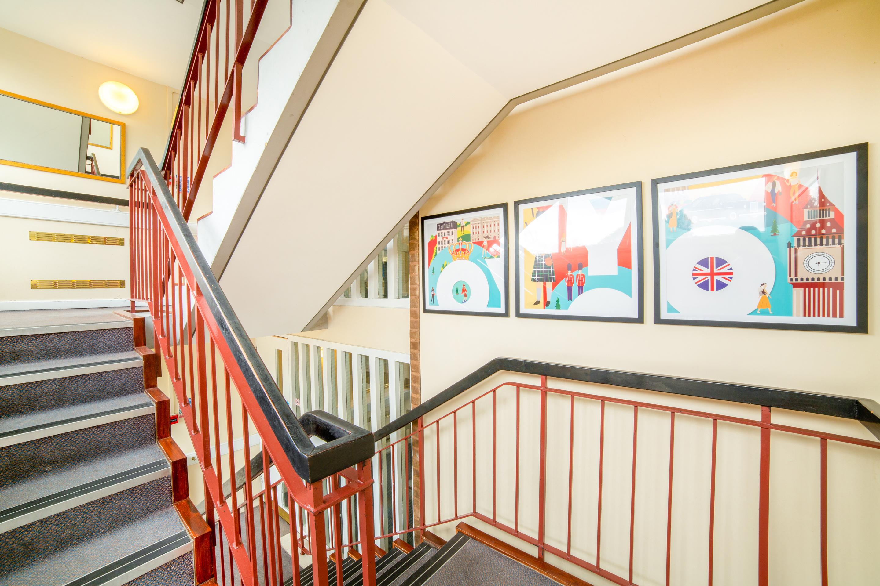 The Chiltern Hotel Luton  Exterior photo