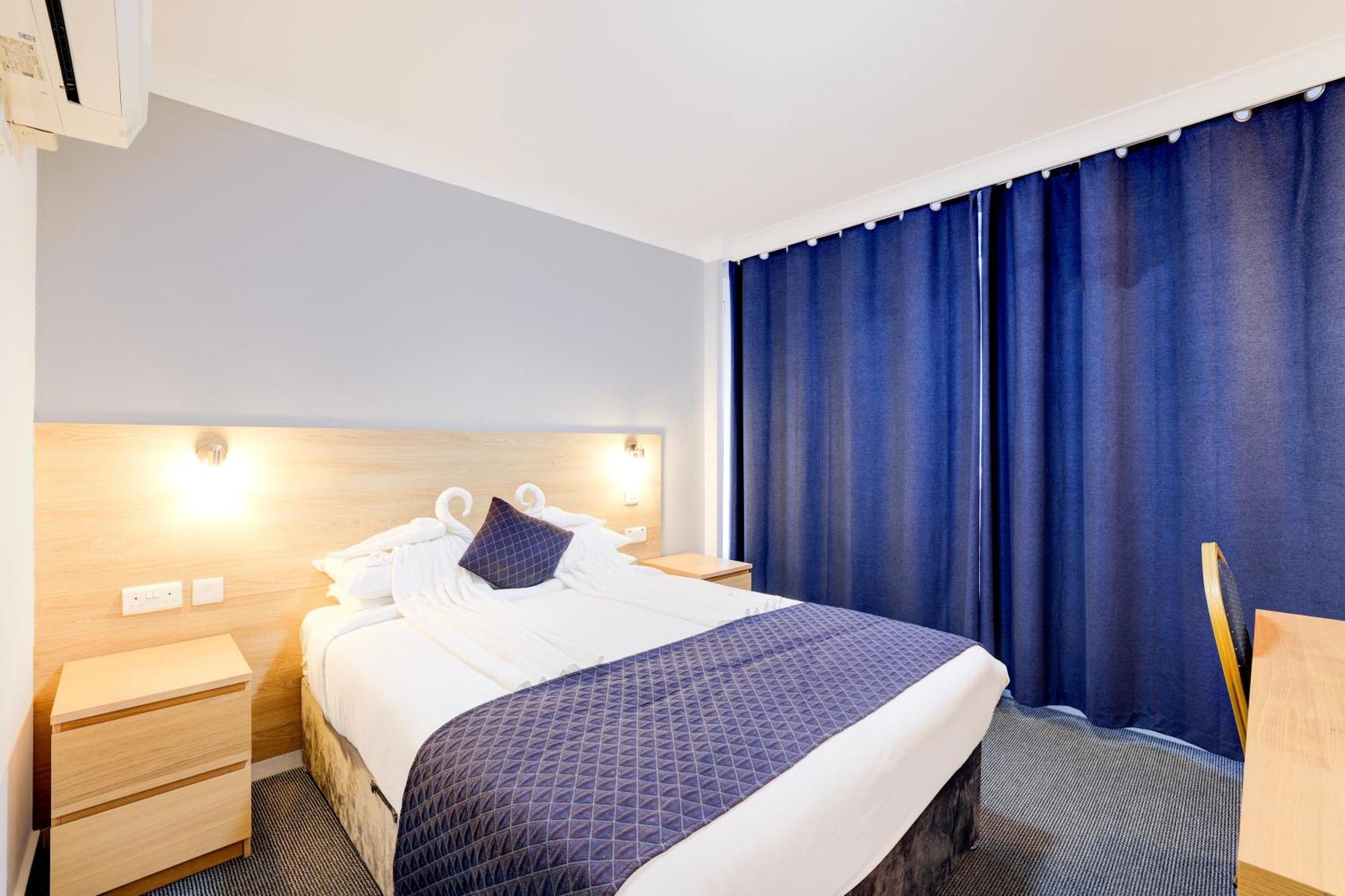 The Chiltern Hotel Luton  Exterior photo