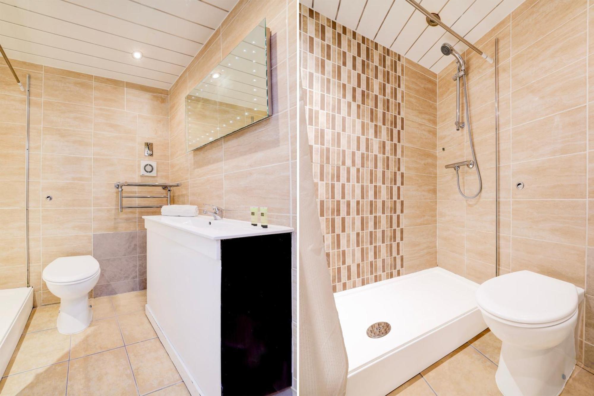 The Chiltern Hotel Luton  Exterior photo
