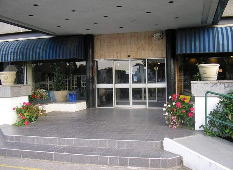 The Chiltern Hotel Luton  Exterior photo